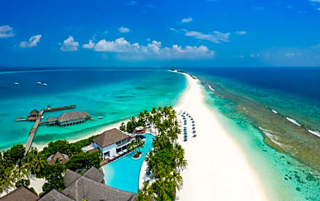 atoll